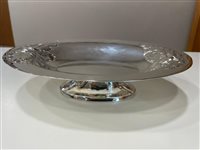  Présentoir à gâteaux Floriddia Gioielli in Argent ARG14 - ARG14
